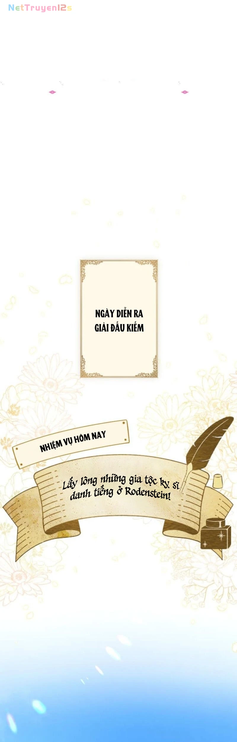Thưa ngài, Tôi cảm thấy khó chịu Chapter  70 - 6