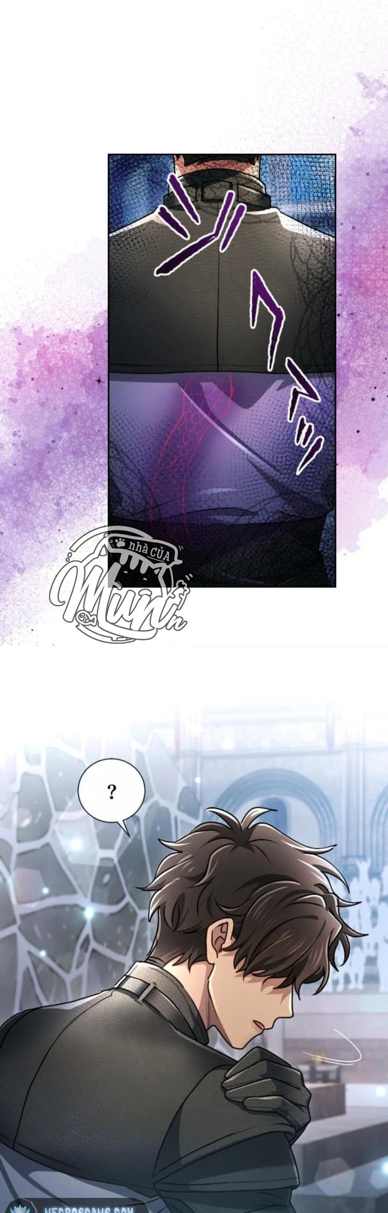 Thưa ngài, Tôi cảm thấy khó chịu Chapter  70 - 21