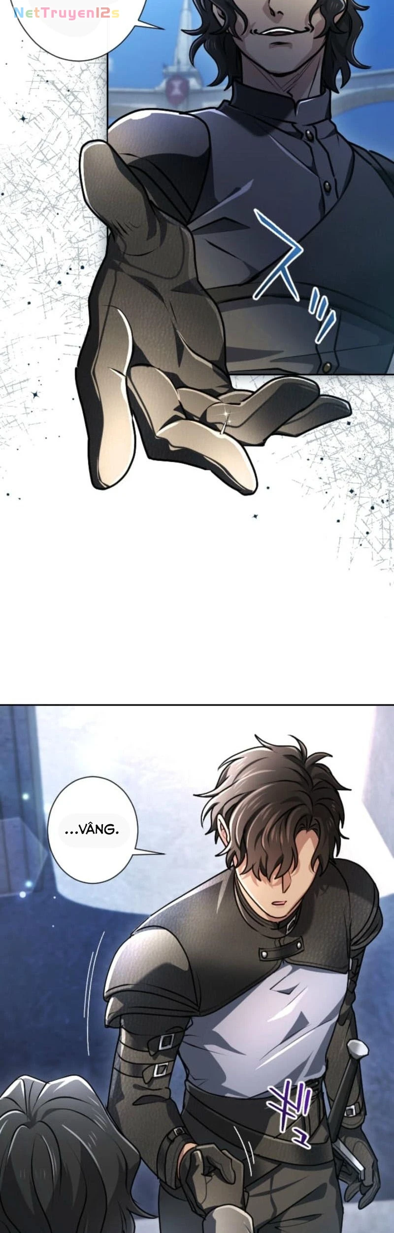 Thưa ngài, Tôi cảm thấy khó chịu Chapter  70 - 23