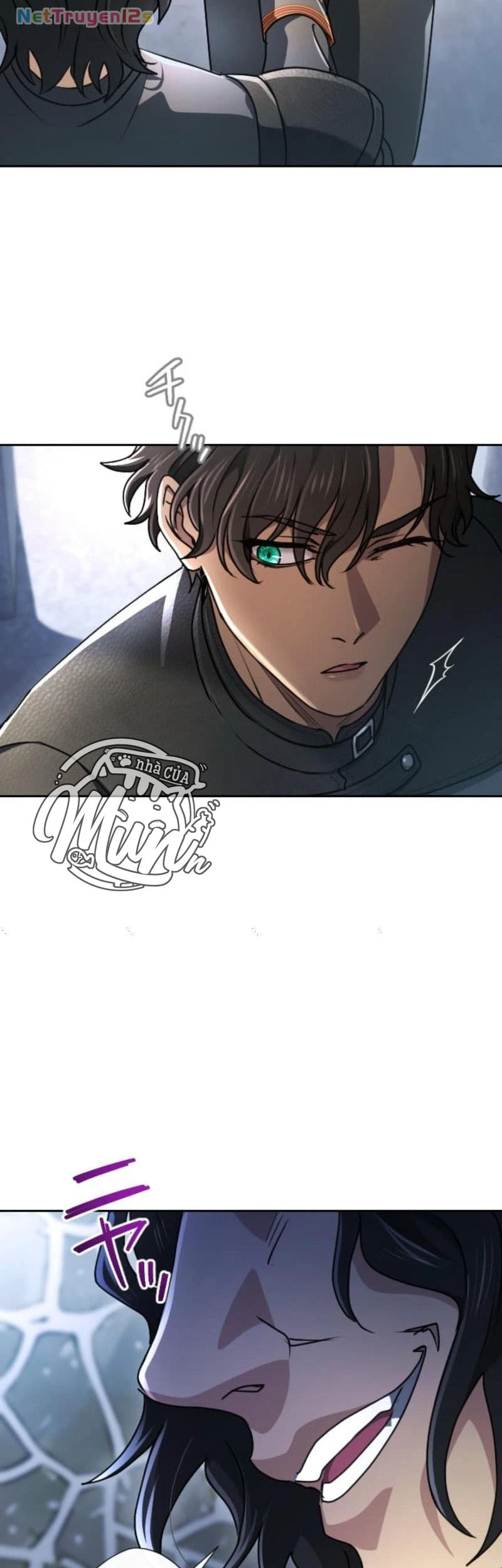 Thưa ngài, Tôi cảm thấy khó chịu Chapter  70 - 24
