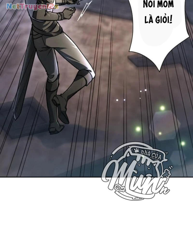 Thưa ngài, Tôi cảm thấy khó chịu Chapter  70 - 30