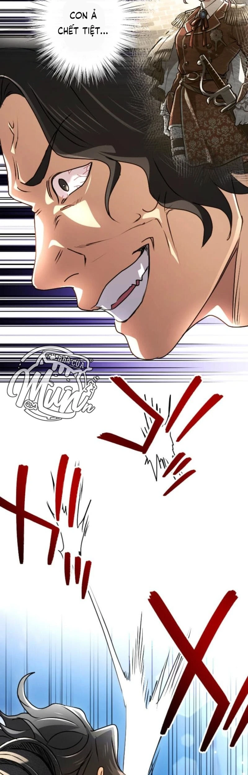 Thưa ngài, Tôi cảm thấy khó chịu Chapter  70 - 32