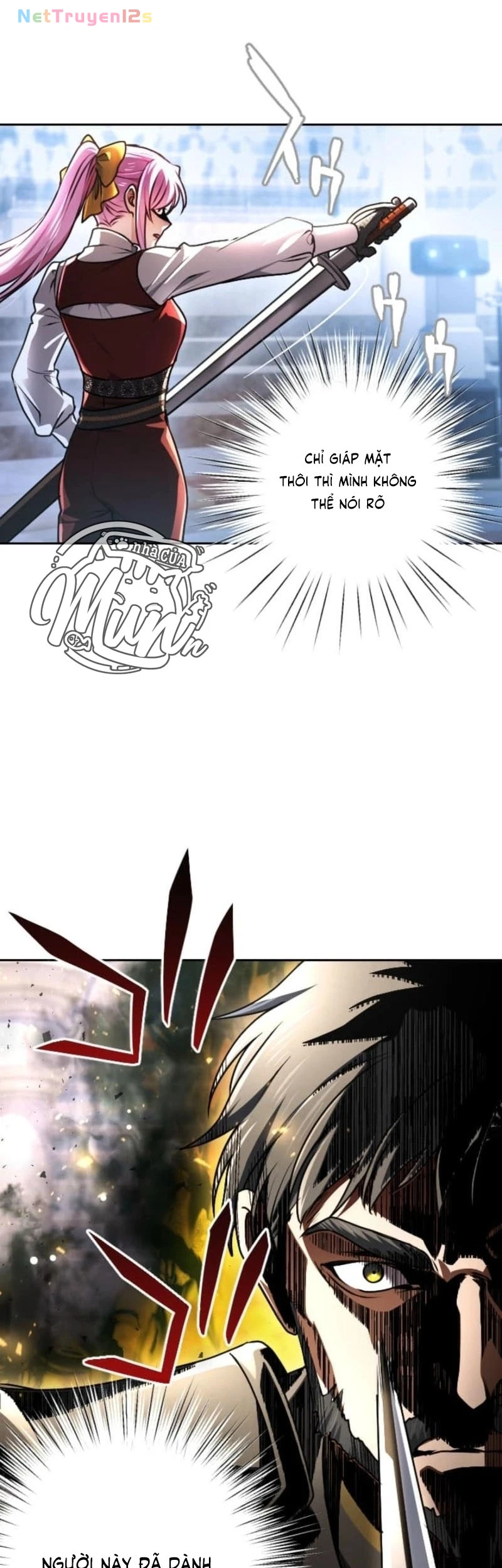 Thưa ngài, Tôi cảm thấy khó chịu Chapter  71 - 26