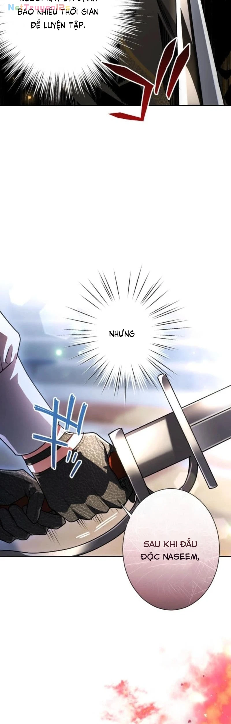 Thưa ngài, Tôi cảm thấy khó chịu Chapter  71 - 27