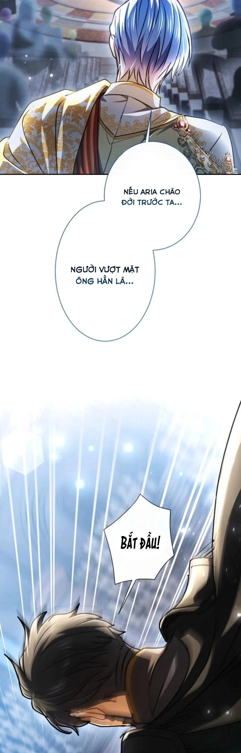 Thưa ngài, Tôi cảm thấy khó chịu Chapter  71 - 31