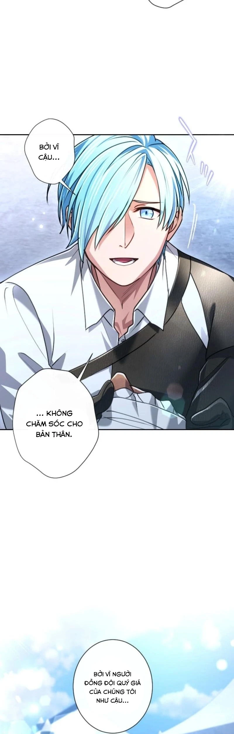 Thưa ngài, Tôi cảm thấy khó chịu Chapter  71 - 37