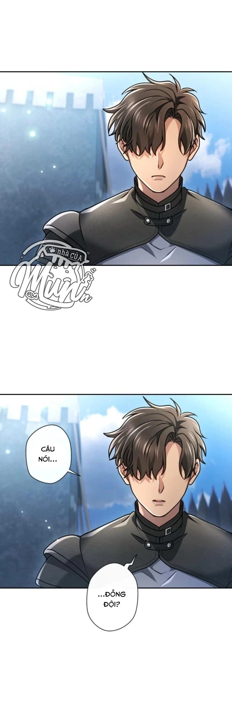 Thưa ngài, Tôi cảm thấy khó chịu Chapter  71 - 40