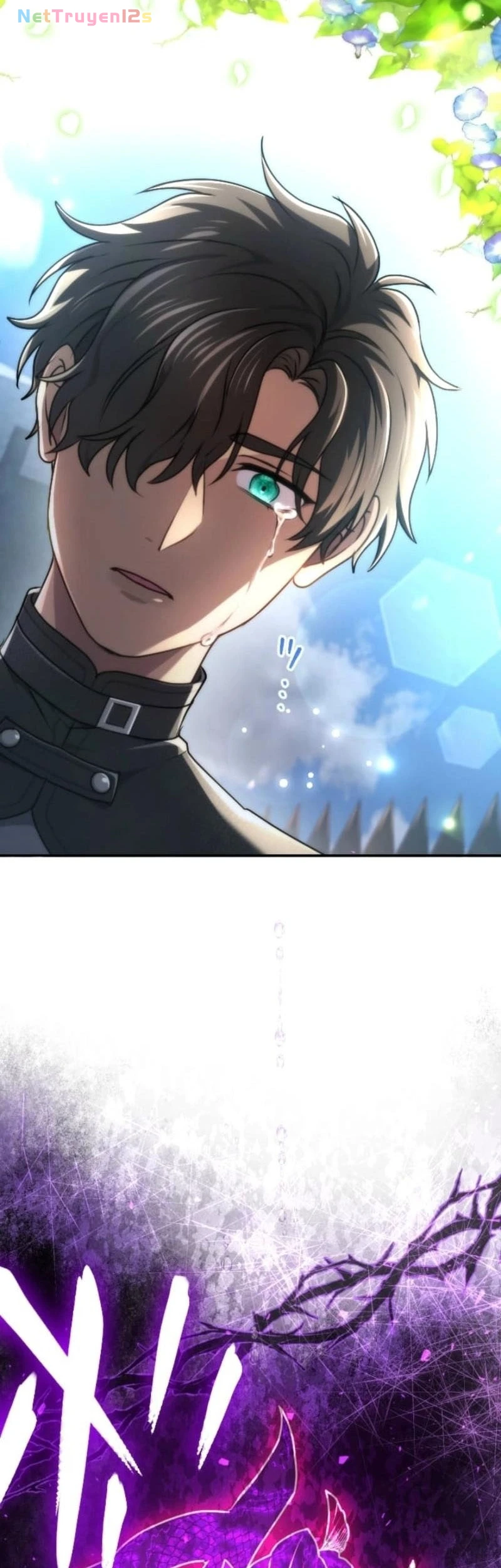 Thưa ngài, Tôi cảm thấy khó chịu Chapter  71 - 46