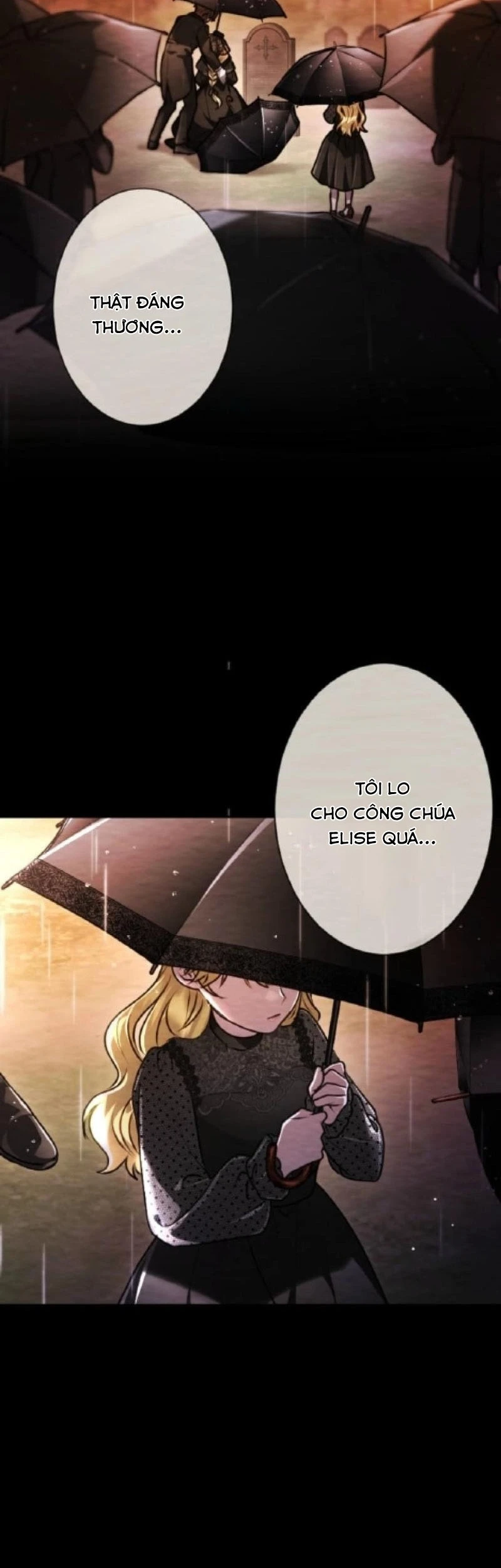 Thưa ngài, Tôi cảm thấy khó chịu Chapter  72 - 7