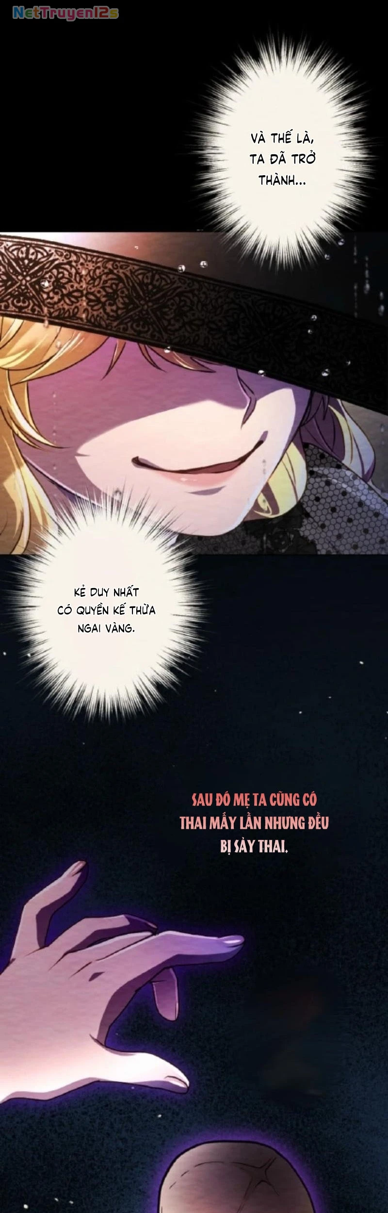 Thưa ngài, Tôi cảm thấy khó chịu Chapter  72 - 8