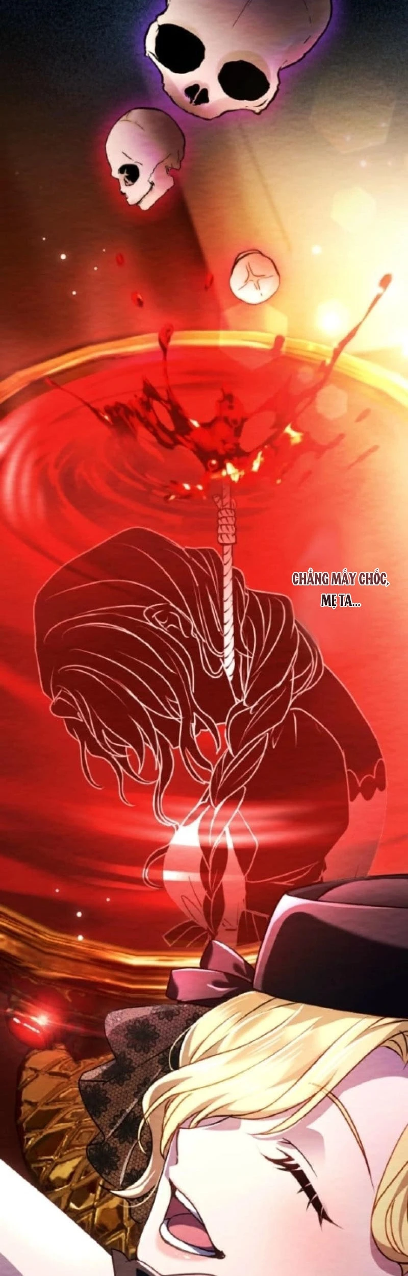 Thưa ngài, Tôi cảm thấy khó chịu Chapter  72 - 9