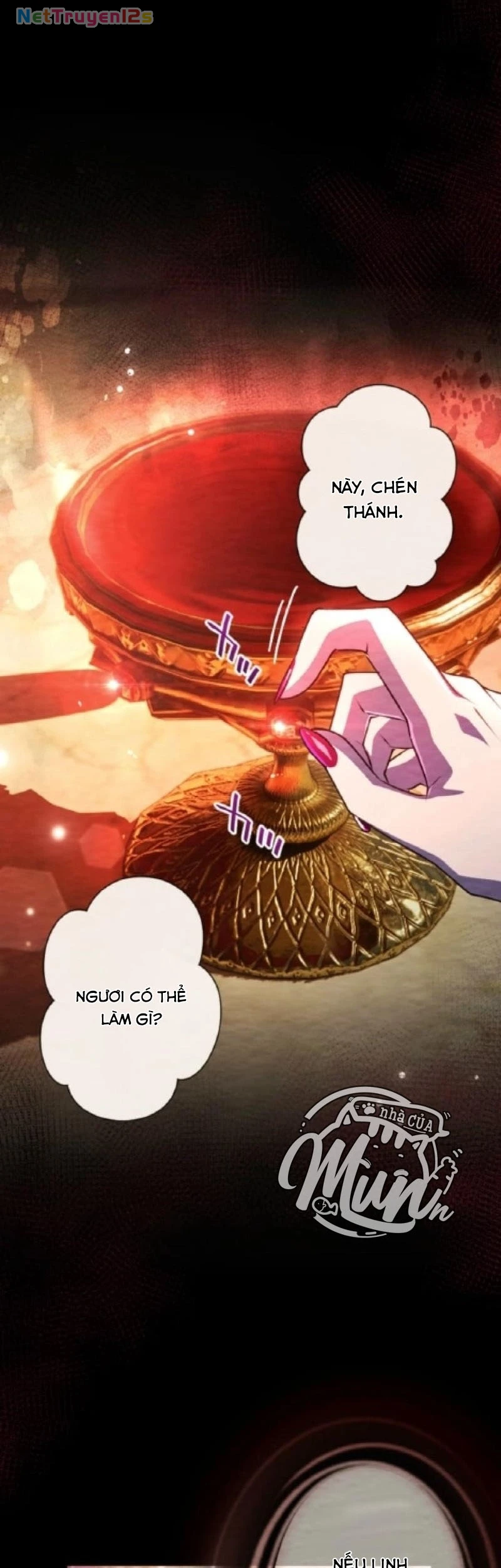 Thưa ngài, Tôi cảm thấy khó chịu Chapter  72 - 11