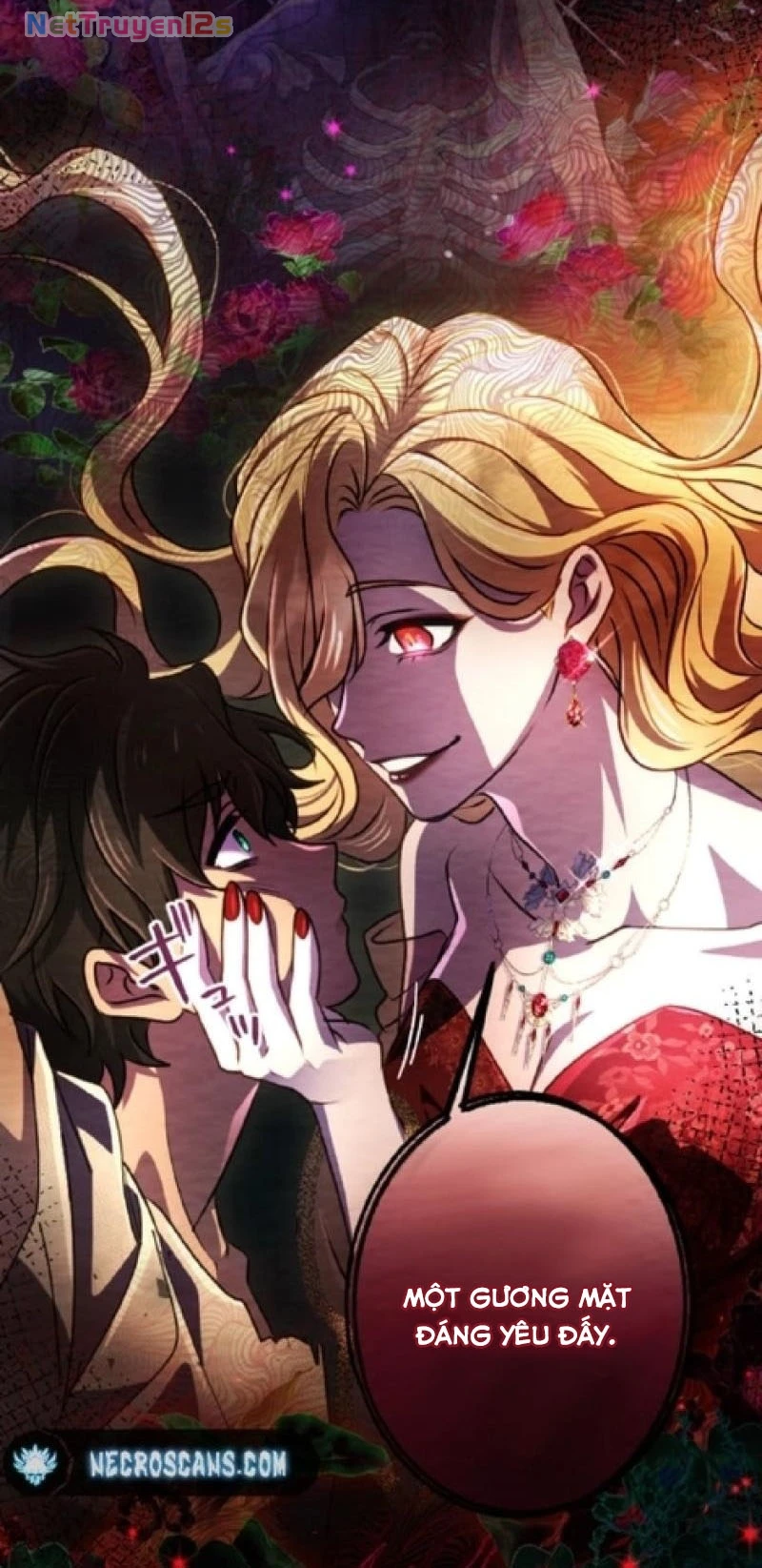 Thưa ngài, Tôi cảm thấy khó chịu Chapter  72 - 23