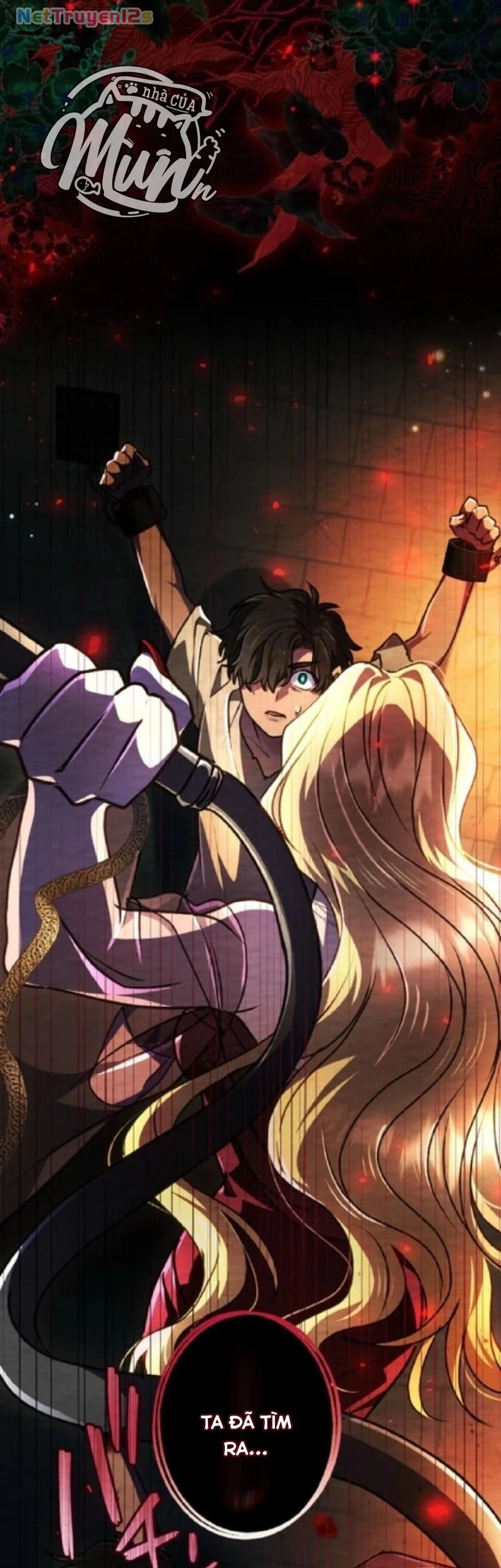 Thưa ngài, Tôi cảm thấy khó chịu Chapter  72 - 24