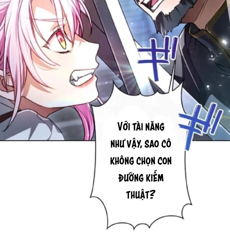 Thưa ngài, Tôi cảm thấy khó chịu Chapter  72 - 29