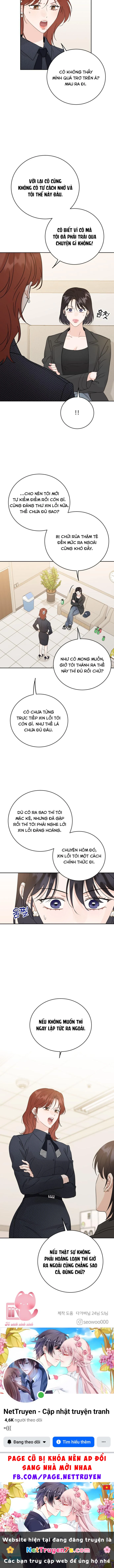 Người Một Nhà Chapter  123 - 8