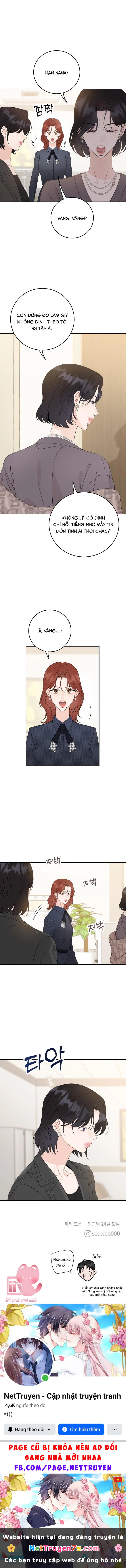 Người Một Nhà Chapter  124 - 8