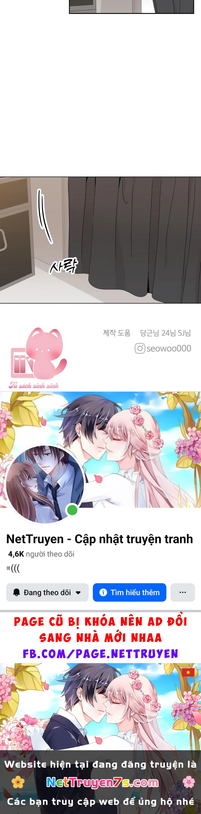 Người Một Nhà Chapter  127 - 9