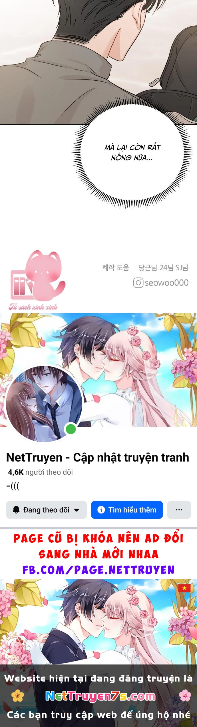 Người Một Nhà Chapter  130 - 7