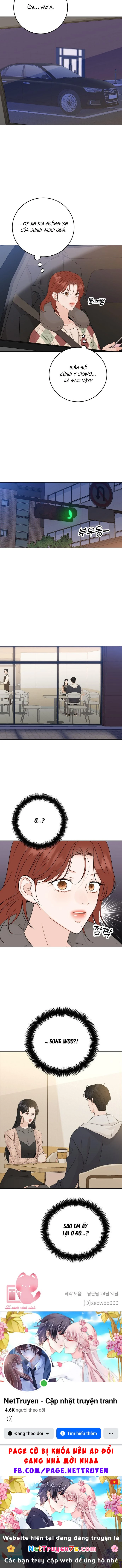 Người Một Nhà Chapter  133 - 8