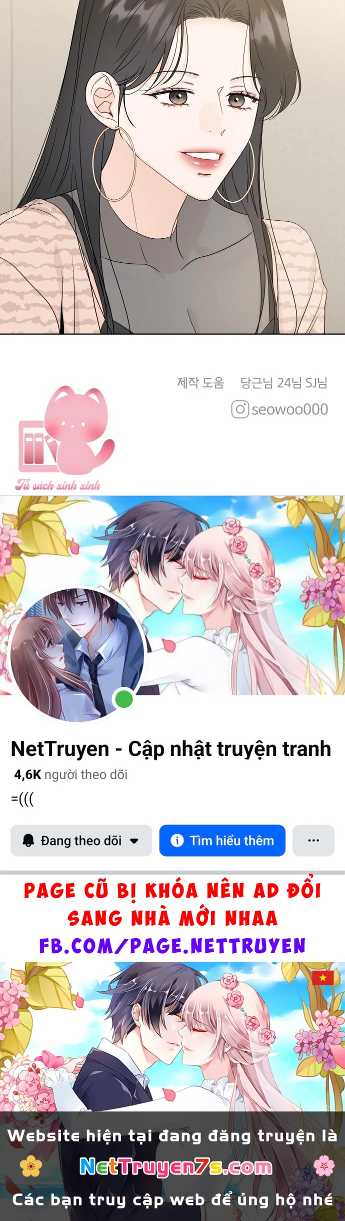 Người Một Nhà Chapter  134 - 10