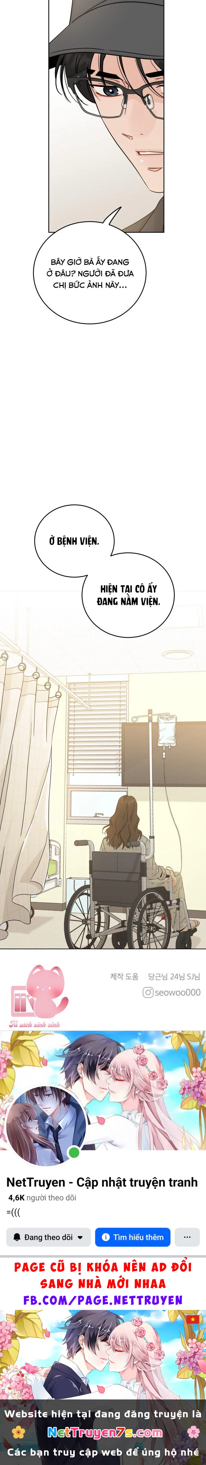 Người Một Nhà Chapter  136 - 8