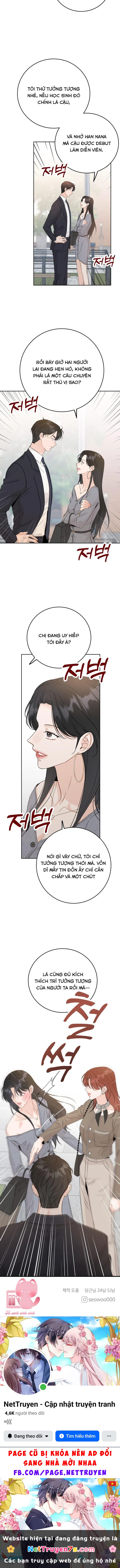 Người Một Nhà Chapter  138 - 10