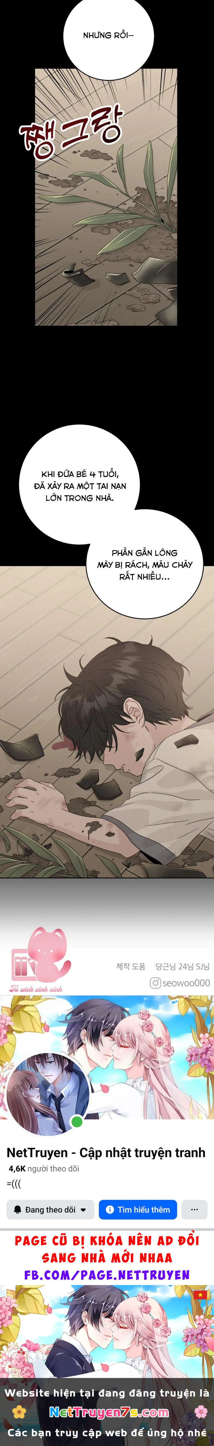 Người Một Nhà Chapter  140 - 8