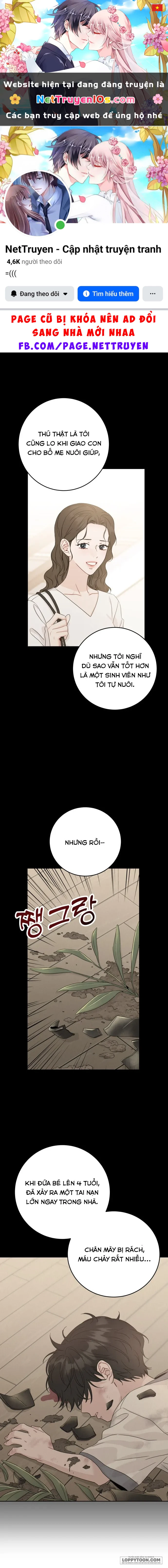 Người Một Nhà Chapter 141 - 1