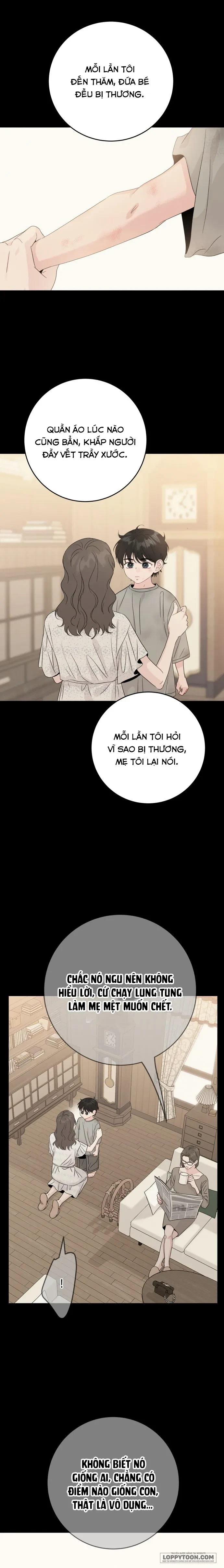 Người Một Nhà Chapter 141 - 3