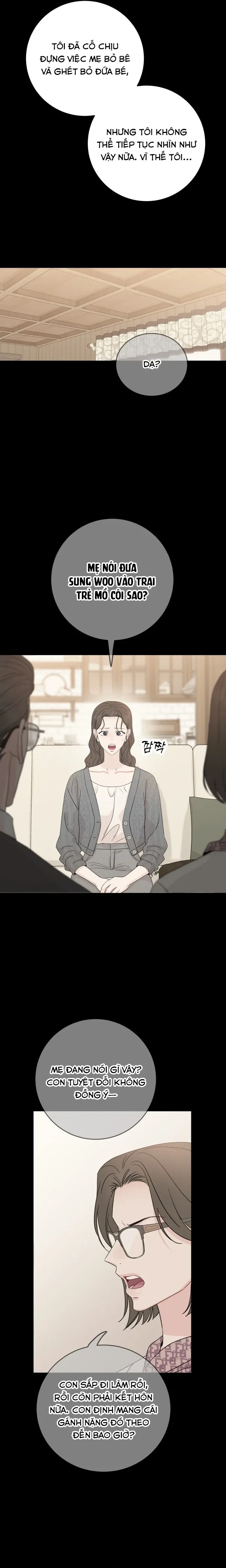 Người Một Nhà Chapter 141 - 5