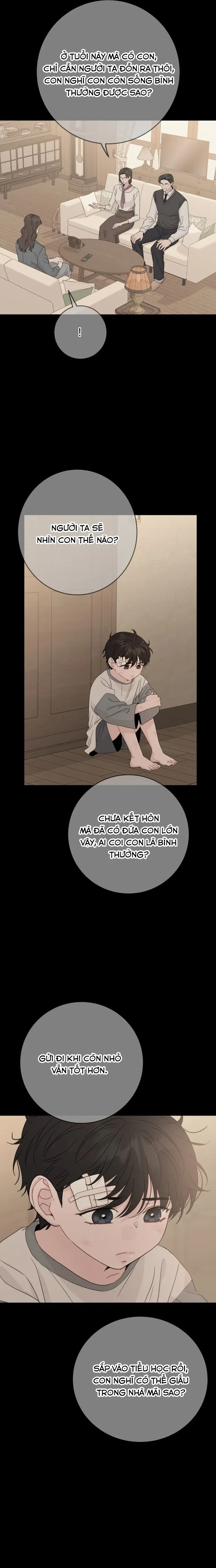 Người Một Nhà Chapter 141 - 6