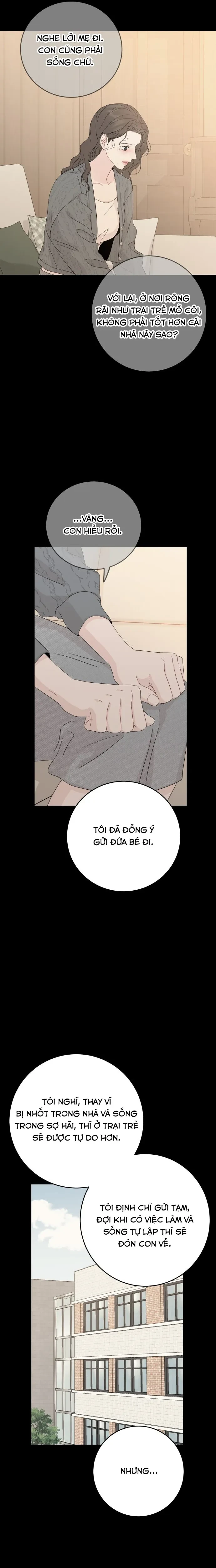 Người Một Nhà Chapter 141 - 7