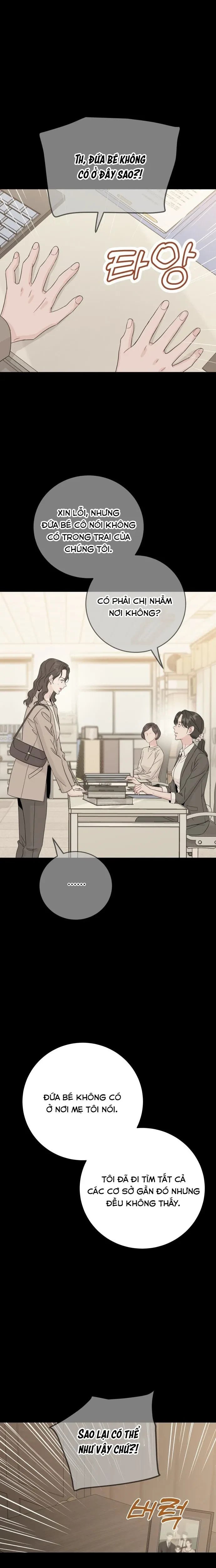 Người Một Nhà Chapter 141 - 8