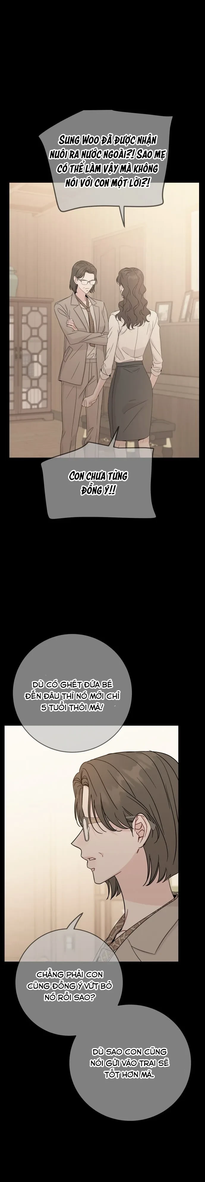 Người Một Nhà Chapter 141 - 9