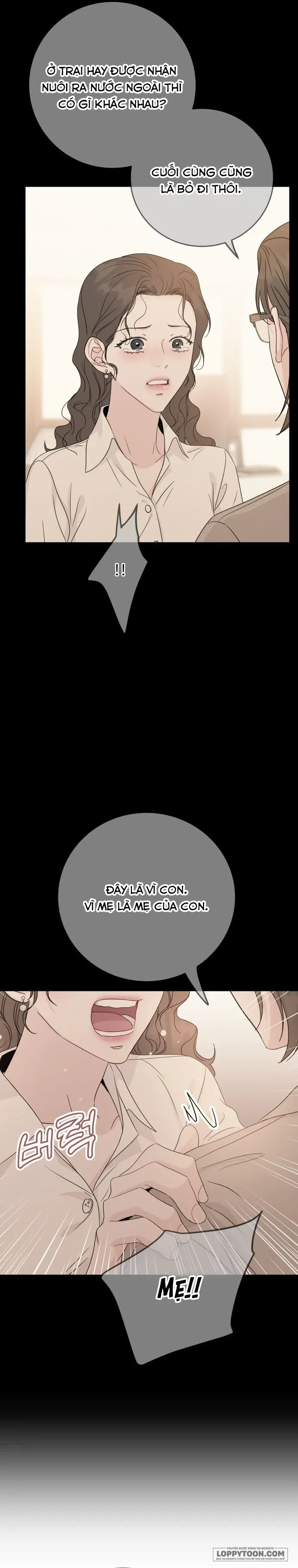 Người Một Nhà Chapter 141 - 10