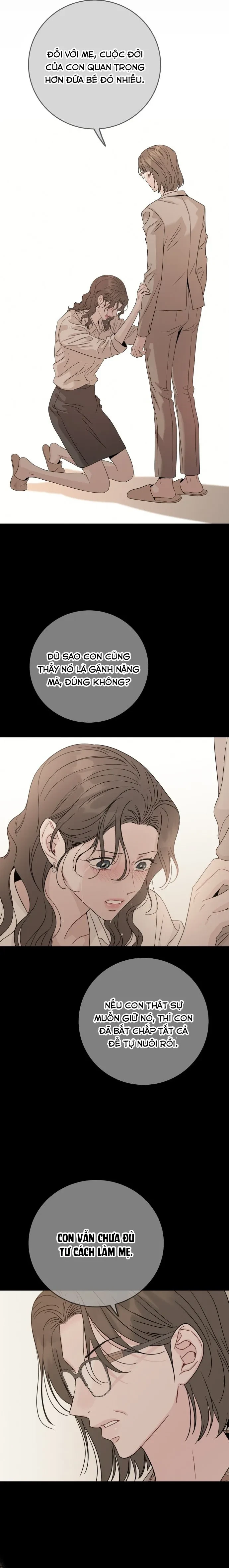 Người Một Nhà Chapter 141 - 11