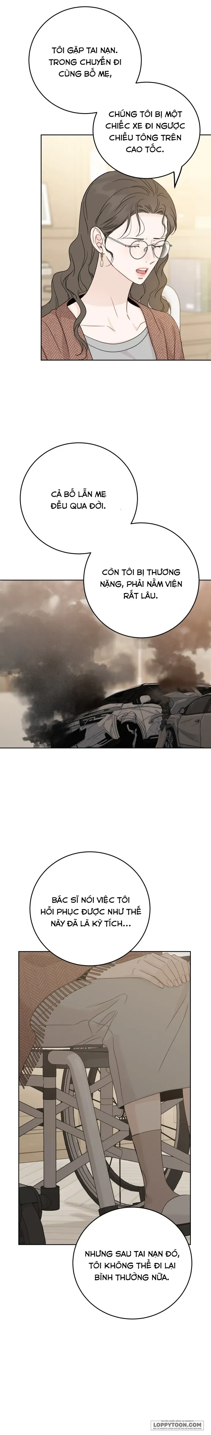 Người Một Nhà Chapter 141 - 13