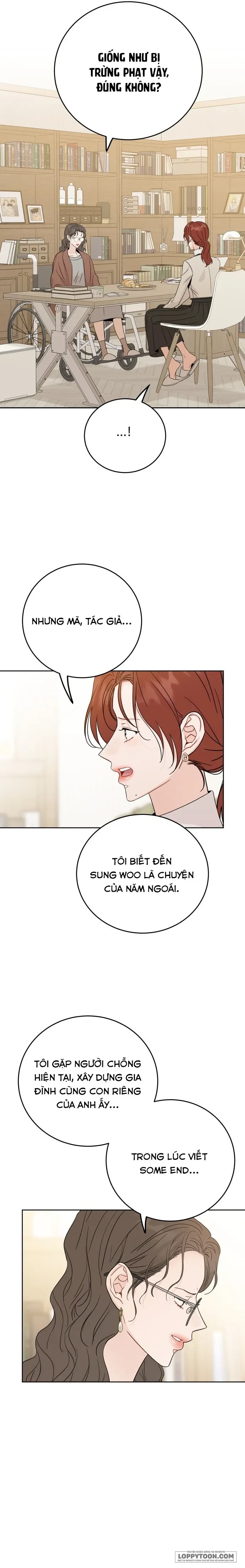 Người Một Nhà Chapter 141 - 14