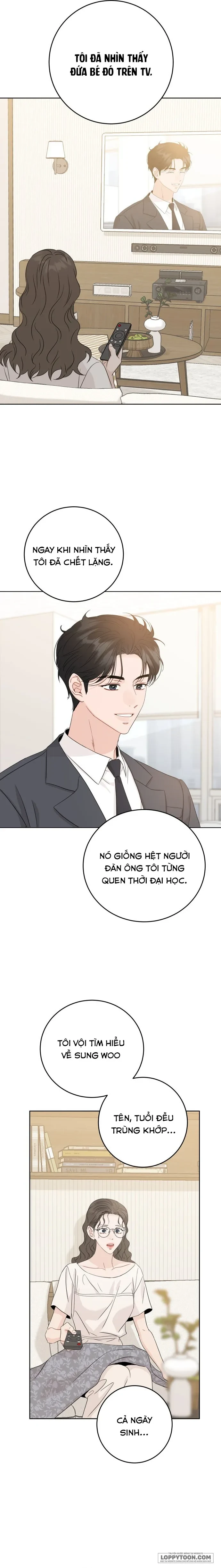 Người Một Nhà Chapter 141 - 15