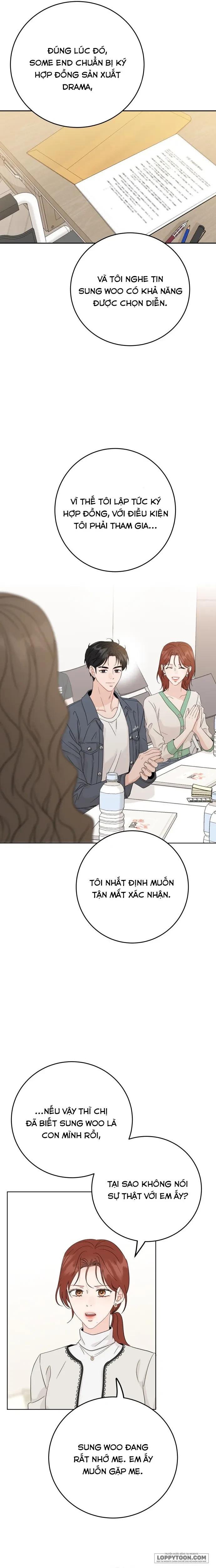 Người Một Nhà Chapter 141 - 16