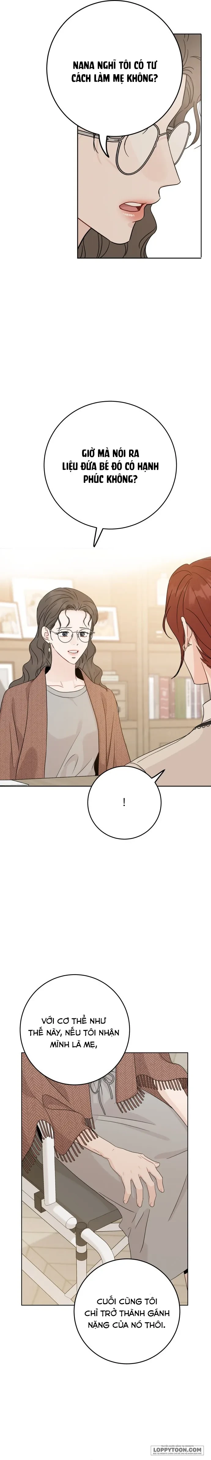 Người Một Nhà Chapter 141 - 17