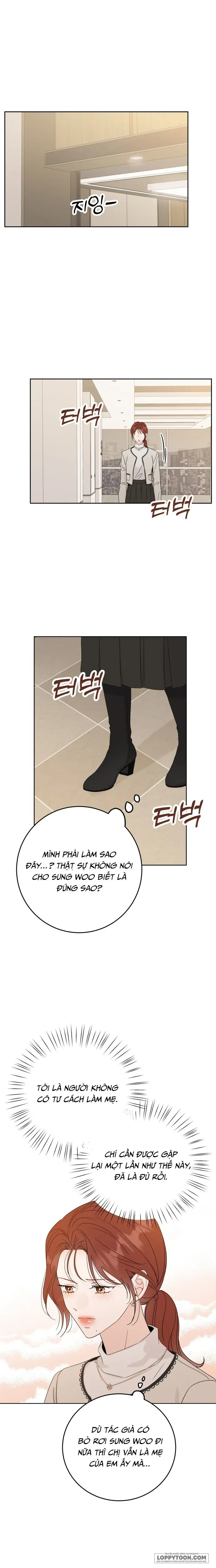 Người Một Nhà Chapter 141 - 19