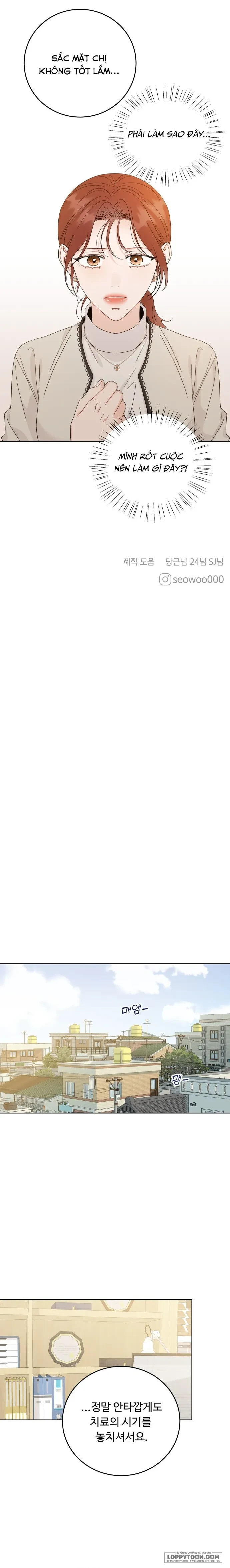 Người Một Nhà Chapter 141 - 21