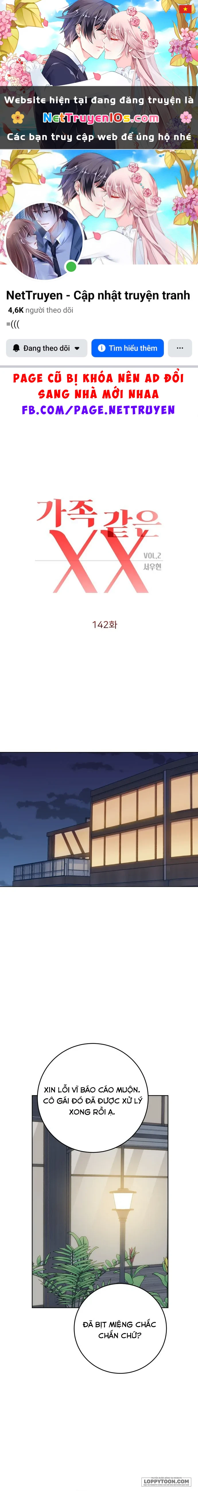 Người Một Nhà Chapter 142 - 1