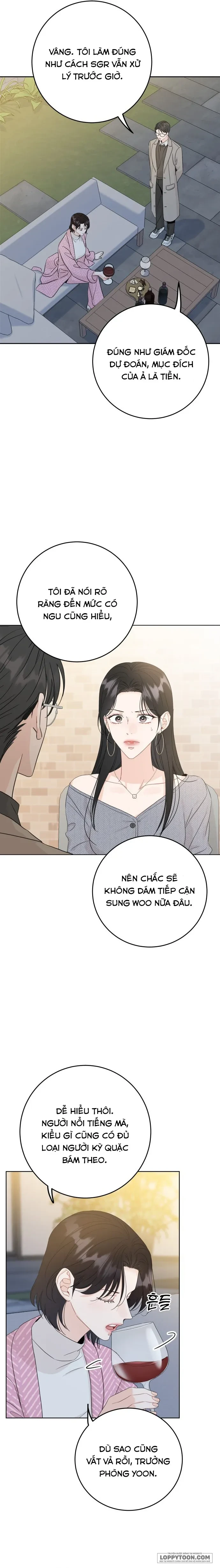 Người Một Nhà Chapter 142 - 2