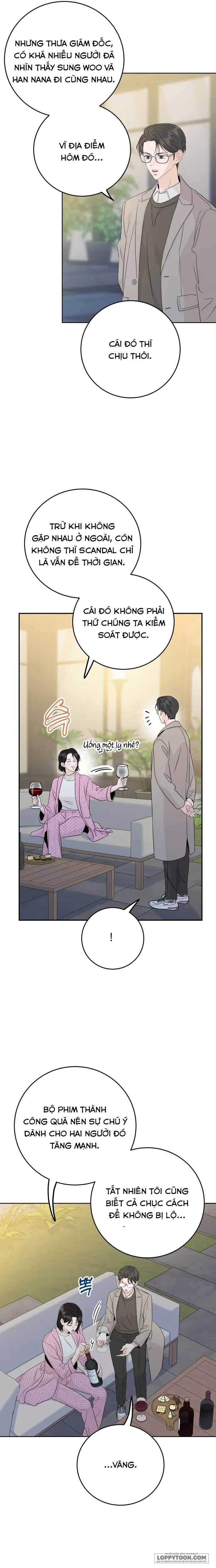 Người Một Nhà Chapter 142 - 3