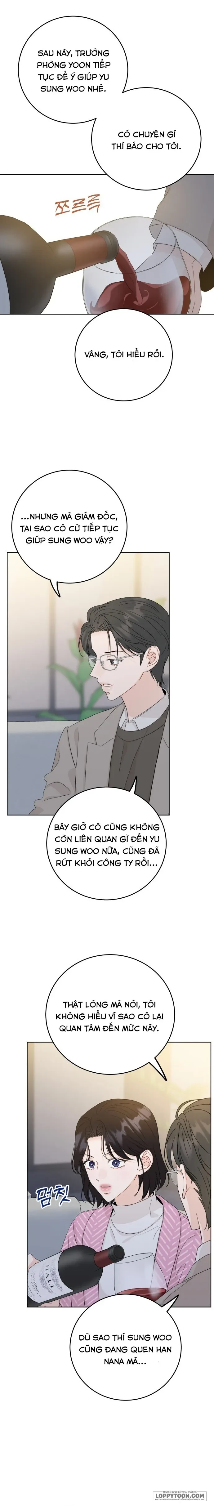 Người Một Nhà Chapter 142 - 4