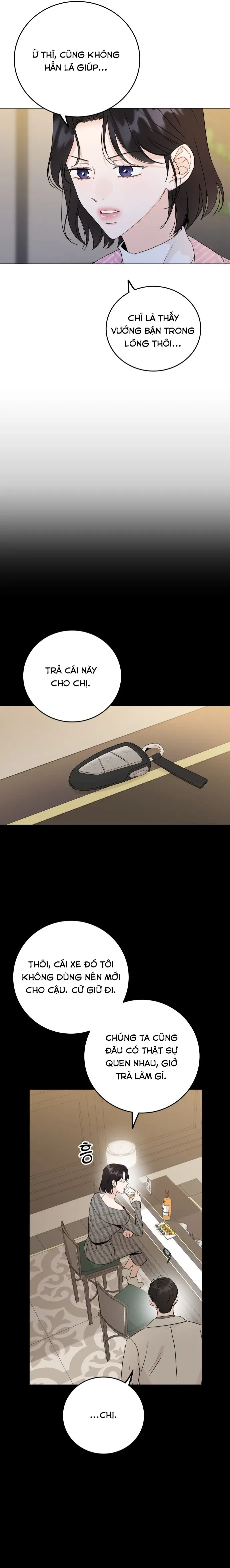 Người Một Nhà Chapter 142 - 5