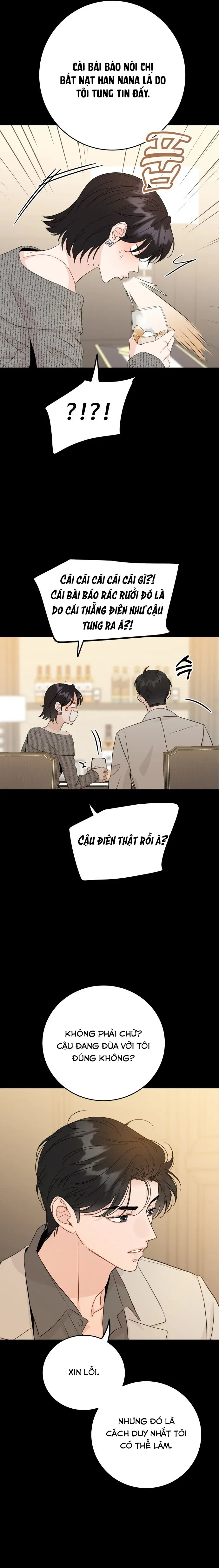 Người Một Nhà Chapter 142 - 6